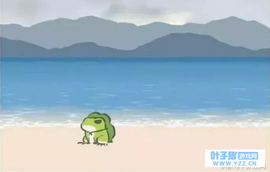 别等了!你家蛙儿子可能在东山岛定居了!