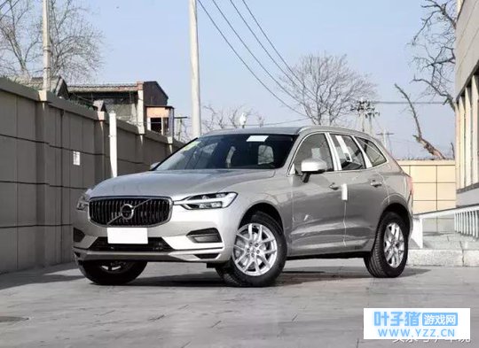 BBA太俗?那这几款豪华中型SUV可以让你与众