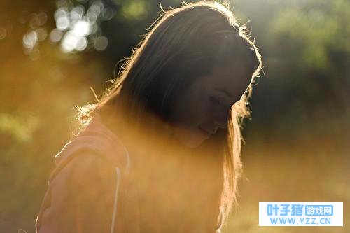 若爱,请深爱,放弃感情的话,请彻底,等待