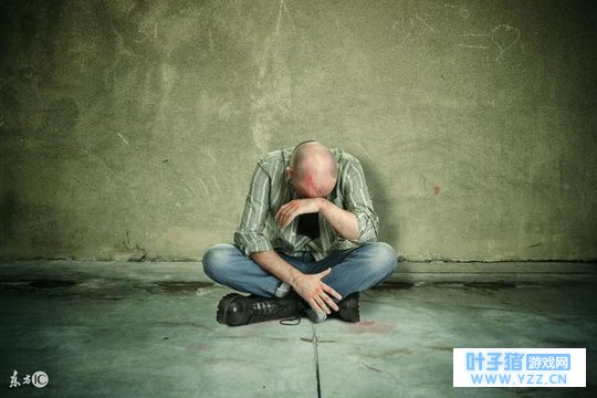 寂寞蚀骨25句:我可以像猪一样生活,但永远