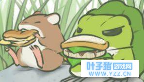 《旅行青蛙》更让年轻人有代入感,养的是蛙