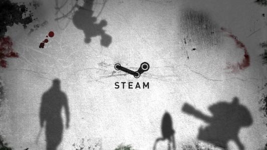 Steamƽ̨ʷ