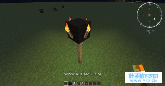 我的世界:mc提高挖矿效率的四大方法,萌新