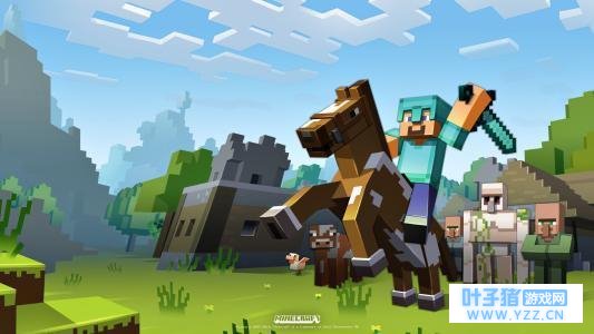 我的世界:MC老玩家常见的三大“后遗症”,