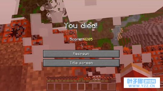 《我的世界》这些错误你犯过吗,有没有感觉