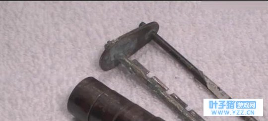 民间出高手,中国发明世界最复杂的锁,悬赏