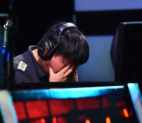 LOLְҵѡ֣UZIһ޹ڣ