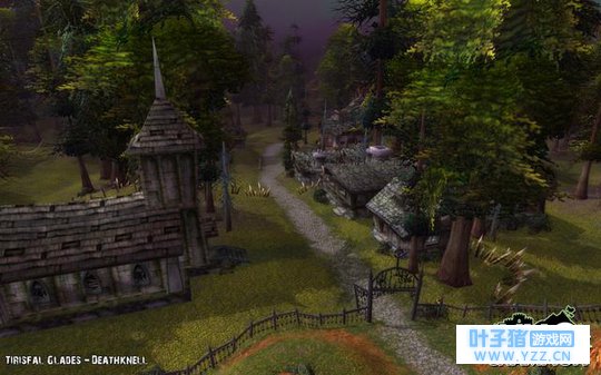 我们的回忆!魔兽世界60年代的难忘经历~