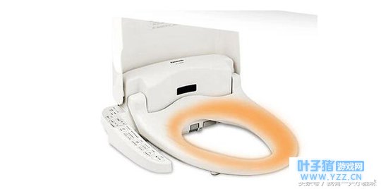 暖菊、洗菊、按摩菊?看完你就知道日本马桶