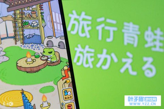 旅行青蛙都知道寄明信片,你旅行的时候给家