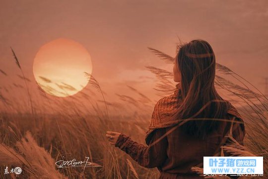 我不是我,我只是一堆现实世界场景折射出来