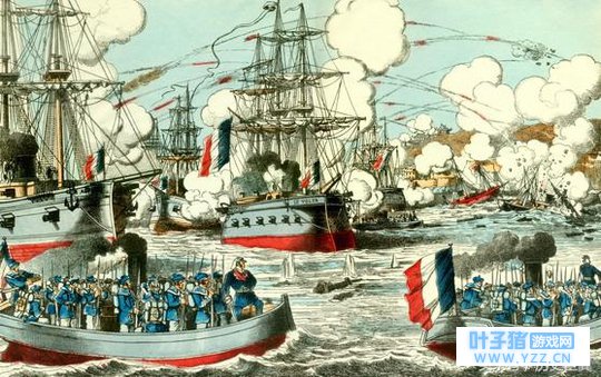 一场被遗忘的大捷!镇南关大捷杀伤法军1000