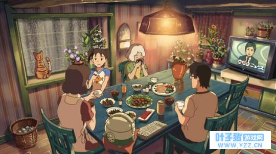 今天,你们的“小青蛙”回家了吗?