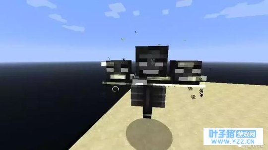 �ҵ�����5�����Ѵ�boss,ĩӰ���ŵڶ���ɱ��