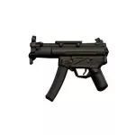 小小冲锋枪竟是特种部队最爱?