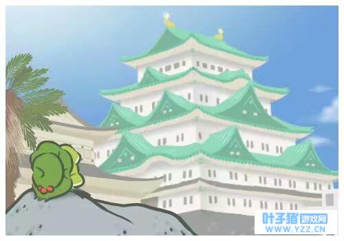 佛系青年们,连“蛙”都回家了,你们也要常