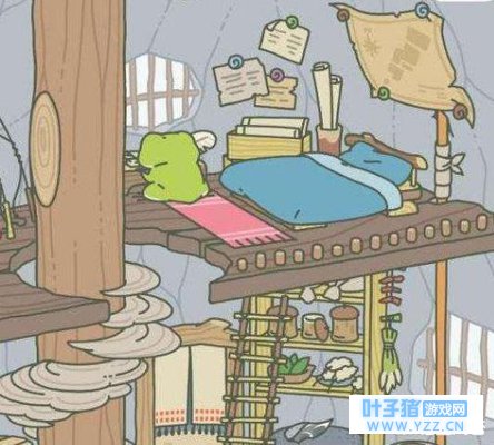 大家好,我就是你们经常念叨的那只“旅行青