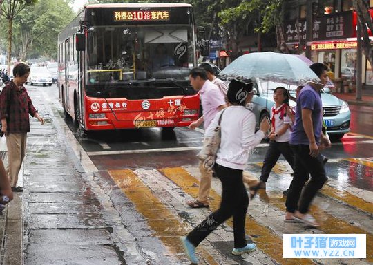 着急几秒钟,险些酿成大祸,慢几秒可以赢得