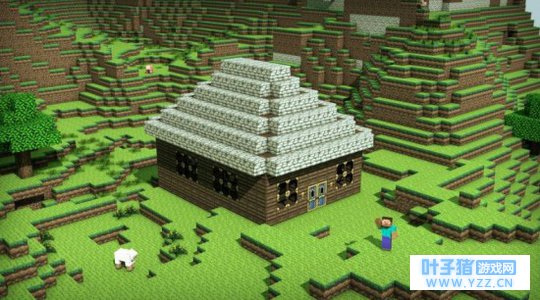 我的世界没有食物了怎么办 在缺少食物状态