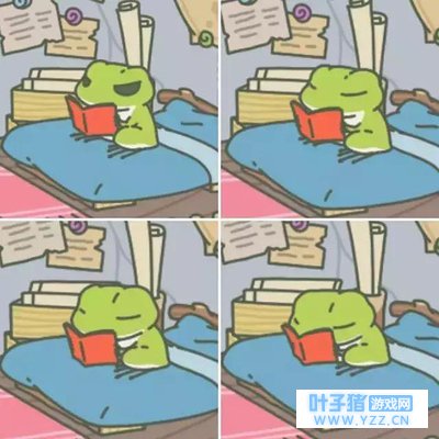 别人都在固执养蛙了,你却还被跑步支配着