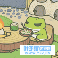 连青蛙都独自旅行了,你确定不要去看看世界