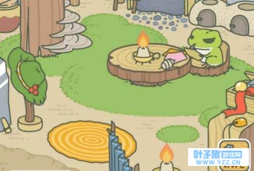 看完十二星座给旅行青蛙起名的评论后,我总