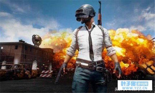 《绝地求生全军出击》首测 腾讯想做一家独