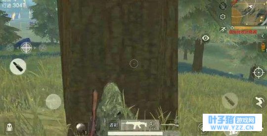 荒野行动里有几个绝对禁忌, 千万别做。