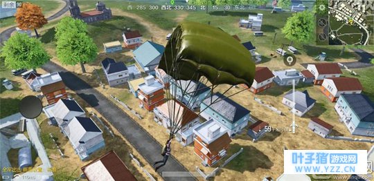 《绝地求生 全军出击》画质精度堪比端游