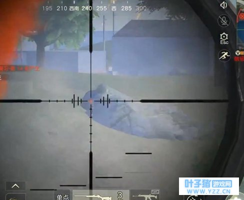 荒野行动玩家故事第六期: 到手的“鸡”飞了