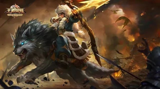 王者荣耀今天更新谁削弱谁加强自己看看吧,