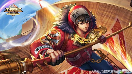 王者荣耀:十个赛季来发生的三大怪事,最后