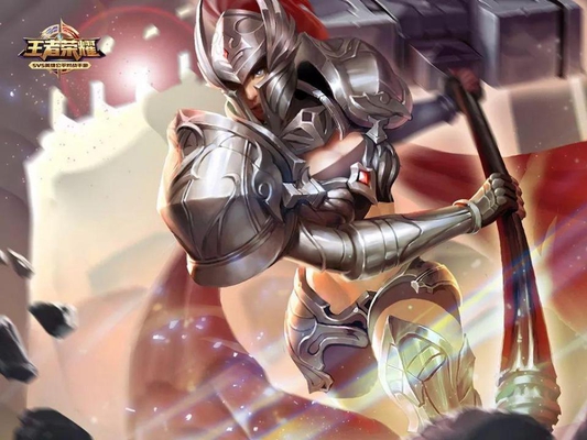 王者荣耀:想吊打猴子,你只需要吓猴蹲和这