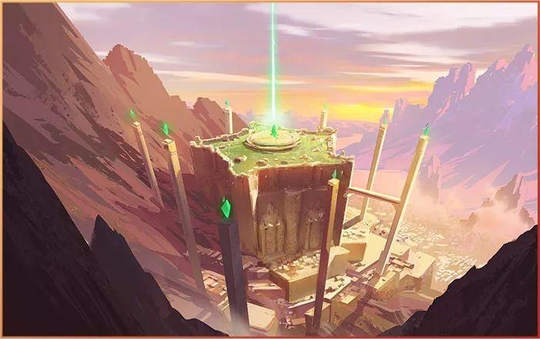 王者荣耀:新模式僵尸模式爆料,母僵尸技能