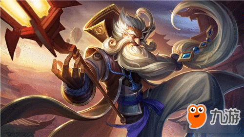 《王者荣耀》1月29日-2月4日限免英雄阵容