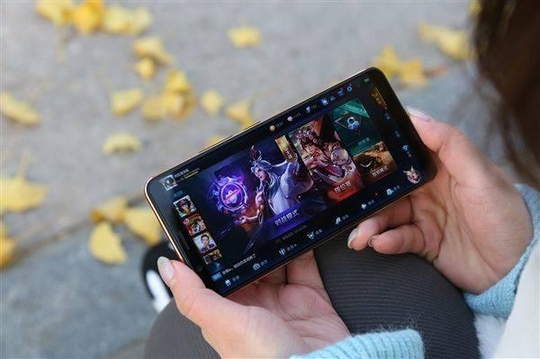 《王者荣耀》2017大数据: 五杀居然这么多