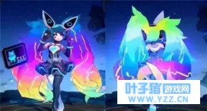 王者荣耀安琪拉新皮肤心灵骇客上线时间