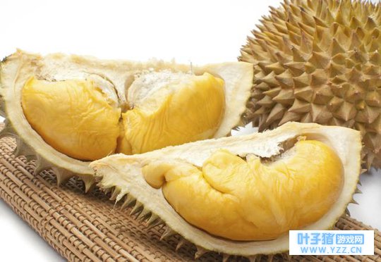 如果世界上只剩这四种食物,你会选什么?网