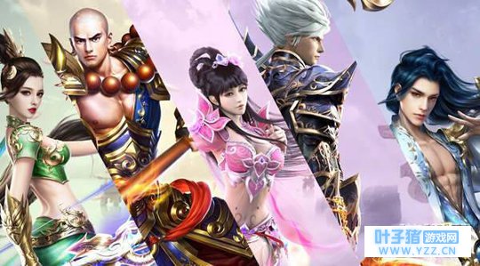 蜀门手游我要变强新系统怎么玩? 我要变强我