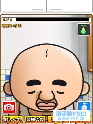 你猜的没错,我已经走上了一条养成的不归路