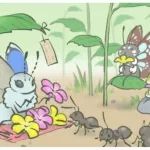 旅行青蛙稀有明信片,这些你都收到了吗?