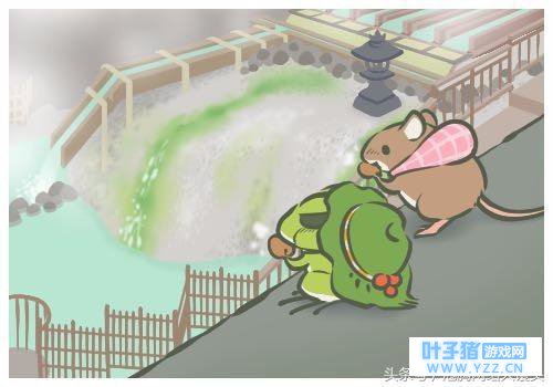 旅行青蛙在中国损失两个亿,不是挺受欢迎的