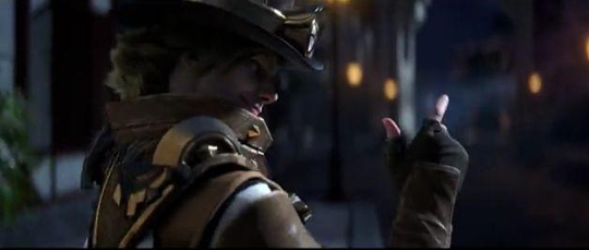 从一场爆炸案看王者荣耀的世界观