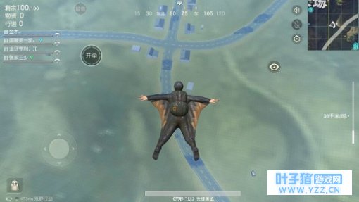 《荒野行动》史上幸运的获胜经历,你可能从