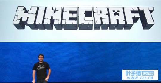 《我的世界》VR版即将上线 您的手机准备好