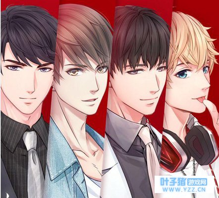 《恋与制作人》过气成必然 女性玩家并不全