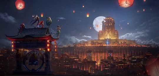 王者荣耀S10赛季:吐血推荐,正确的铭文搭