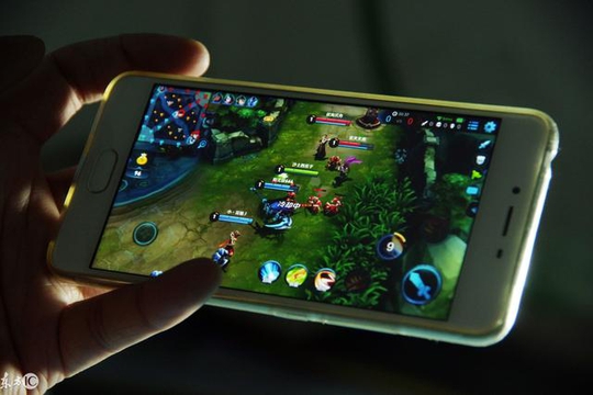 你的孩子是有王者荣耀,还是被网络围剿?