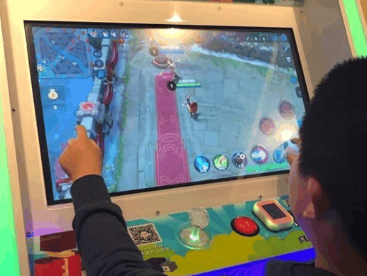 你以为王者荣耀只是因为抄袭才被喷? 平安京