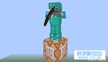 《我的世界》:老司机教你,野外挖矿必带4